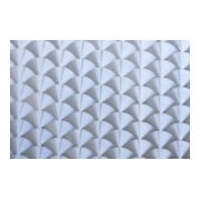 Klingspor Mola Schleiffix SFM 656, grana 60, 60x30x6mm,-4