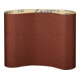 Klingspor Nastri larghi PS 29 F 1120x1900mm, grana 80, F1
