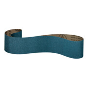 Klingspor Nastro di tela abrasiva CS 411 X F4G-1