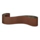 Klingspor Nastro di tela abrasiva LS 309 X, L x l 100X915, grana 120, F5