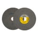 Klingspor NCO 710DB Kompaktscheiben 9 SF hart, 152,4 x 25,4 x 25,4 mm Fine Siliziumkarbid-1