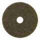 Klingspor NDS 800 Vliesscheiben, 115 x 22 mm Coarse Korund, braun