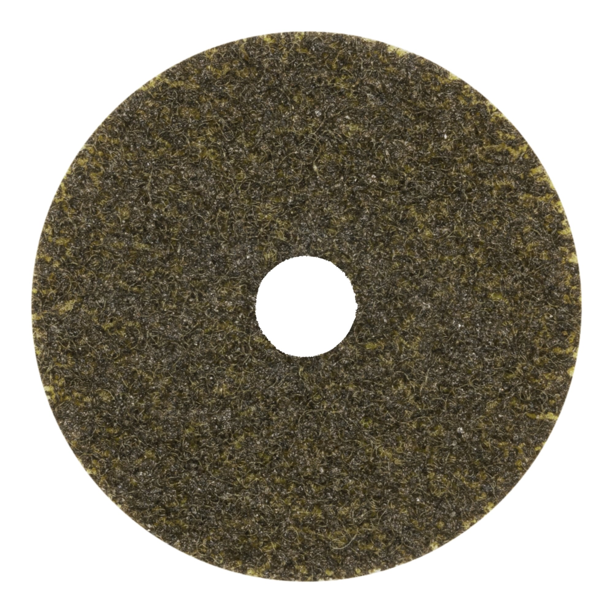 Klingspor NDS 800 Vliesscheiben, 115 x 22 mm Coarse Korund, braun