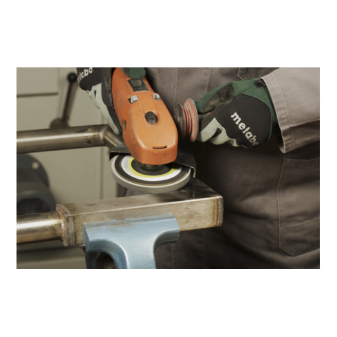 Klingspor NUD 500 Kompaktscheiben, Very Fine Siliziumkarbid