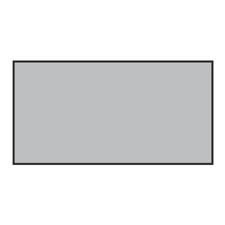 Klingspor Papier abrasif auto-agrippant PS22K 70x125mm K120