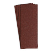 Klingspor Papier abrasif auto-agrippant PS22K 70x125mm K180
