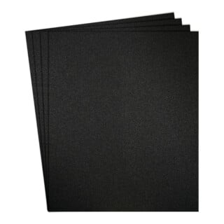 Klingspor Papier abrasif humide PS11 230x280mm K360