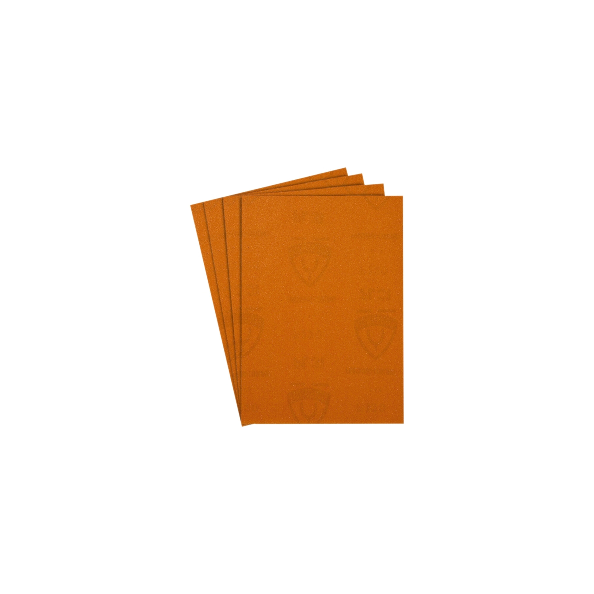 Klingspor PL 31 B Bogen, 230 x 280 mm Korn 100