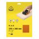 Klingspor PL 31 B Bogen, 230 x 280 mm-1