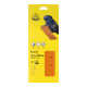 Klingspor Schleifpapier PL 31 B 115 x 280 mm Lochform GL1-1
