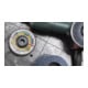 Klingspor Plateau de ponçage SMT624 115 mm K60 convexe