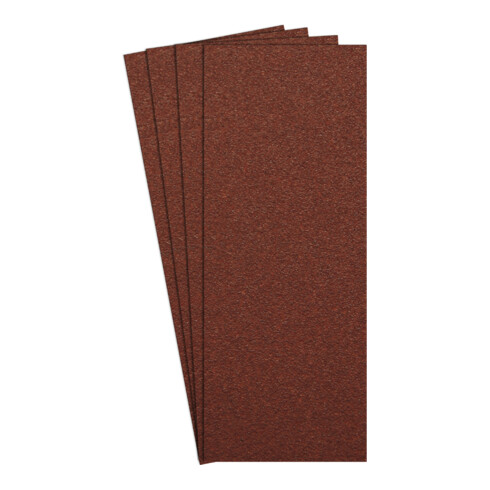 Klingspor PS 22 F Streifen, 115 x 280 mm Korn 60