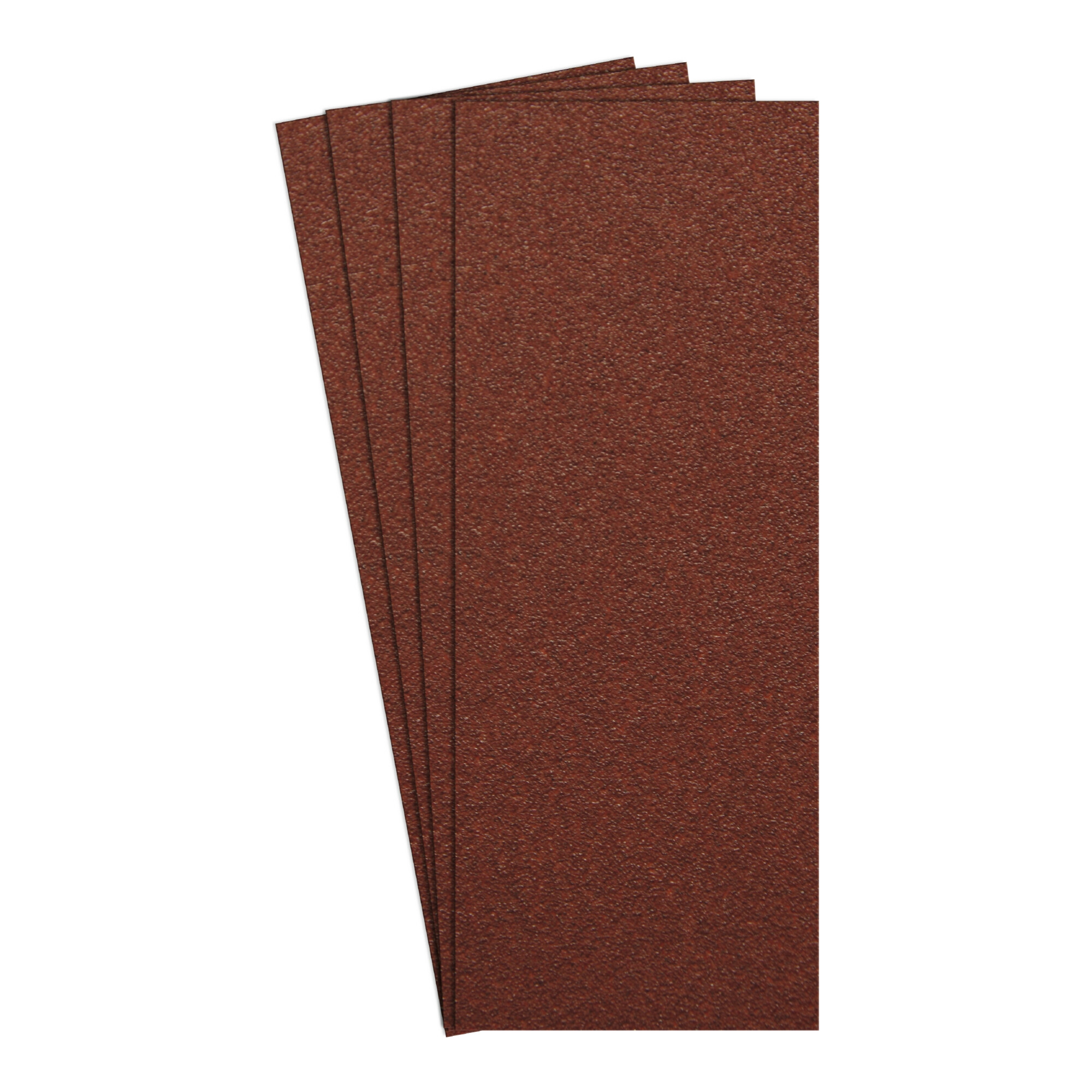 Klingspor PS 22 F Streifen, 115 x 280 mm Korn 80