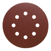 Klingspor PS 22 K Scheibe / kletthaftend  Lochform GLS1