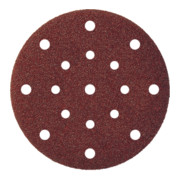 Klingspor PS 22 K Scheibe / kletthaftendt  Lochform GLS51