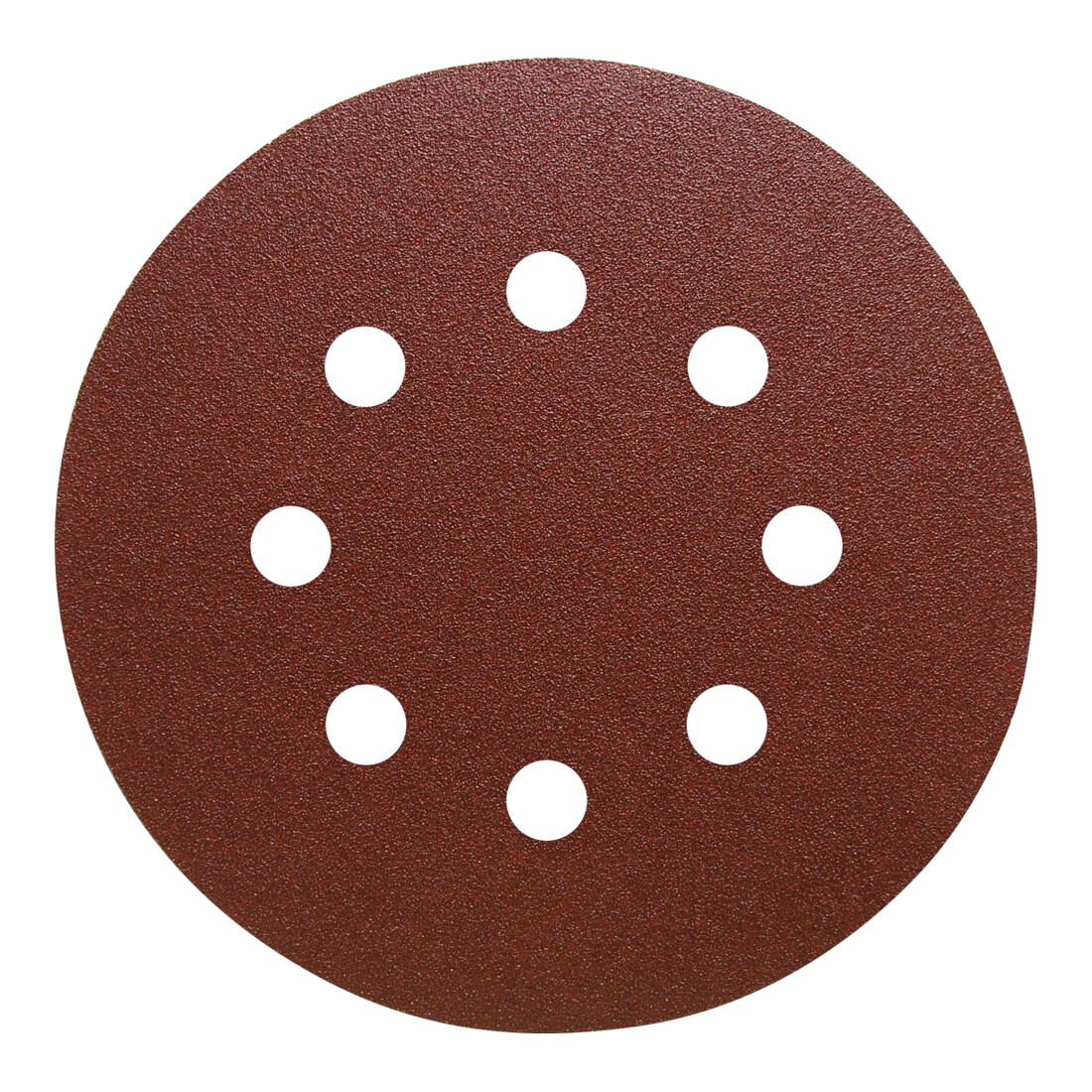 Klingspor Scheibe PS 22 K mit Papierunterlage, kletthaftend für Holz, Metall Universal, Lochform GLS4 115 mm