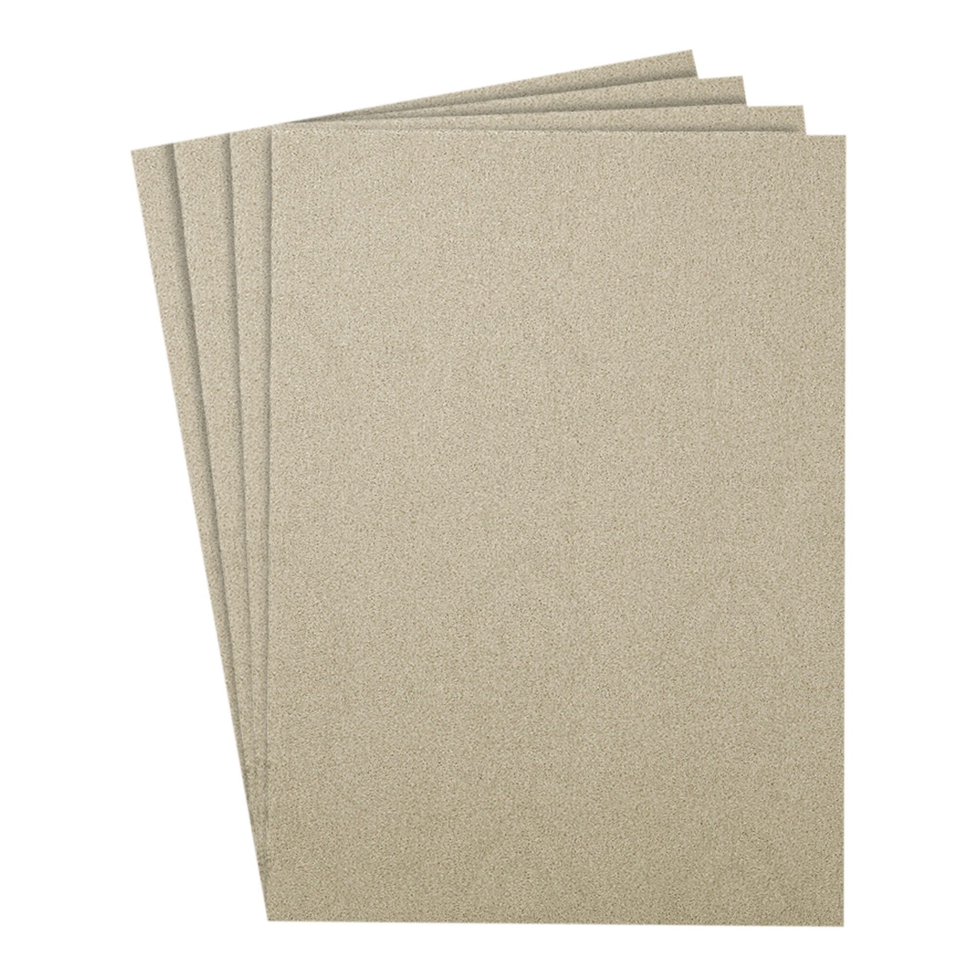 Klingspor PS 33 B Bogen, 230 x 280 mm Korn 220