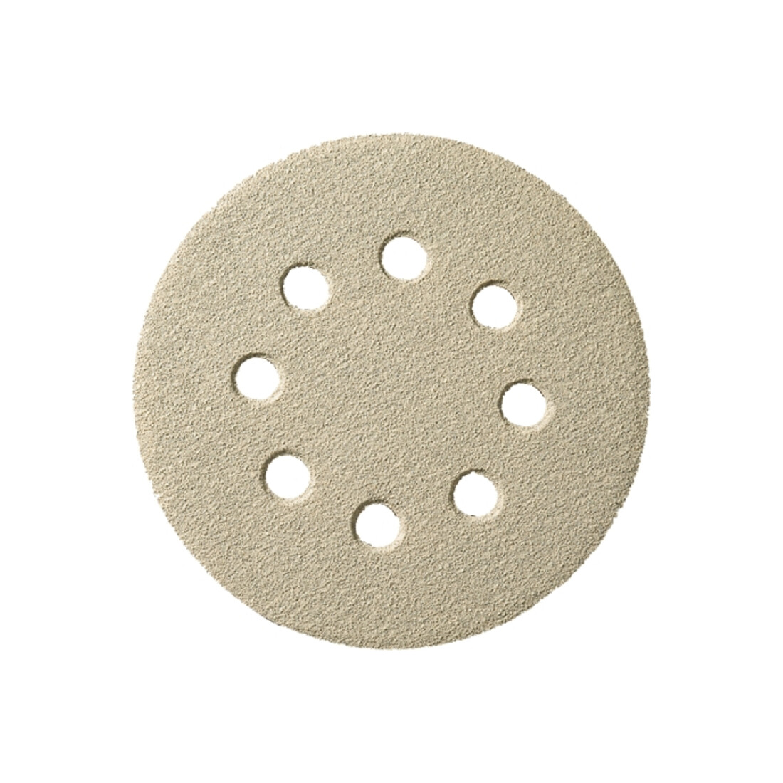 Klingspor PS 33 BK Adhésif à disques adhésif Adhésif en forme de trou GLS5 125 mm