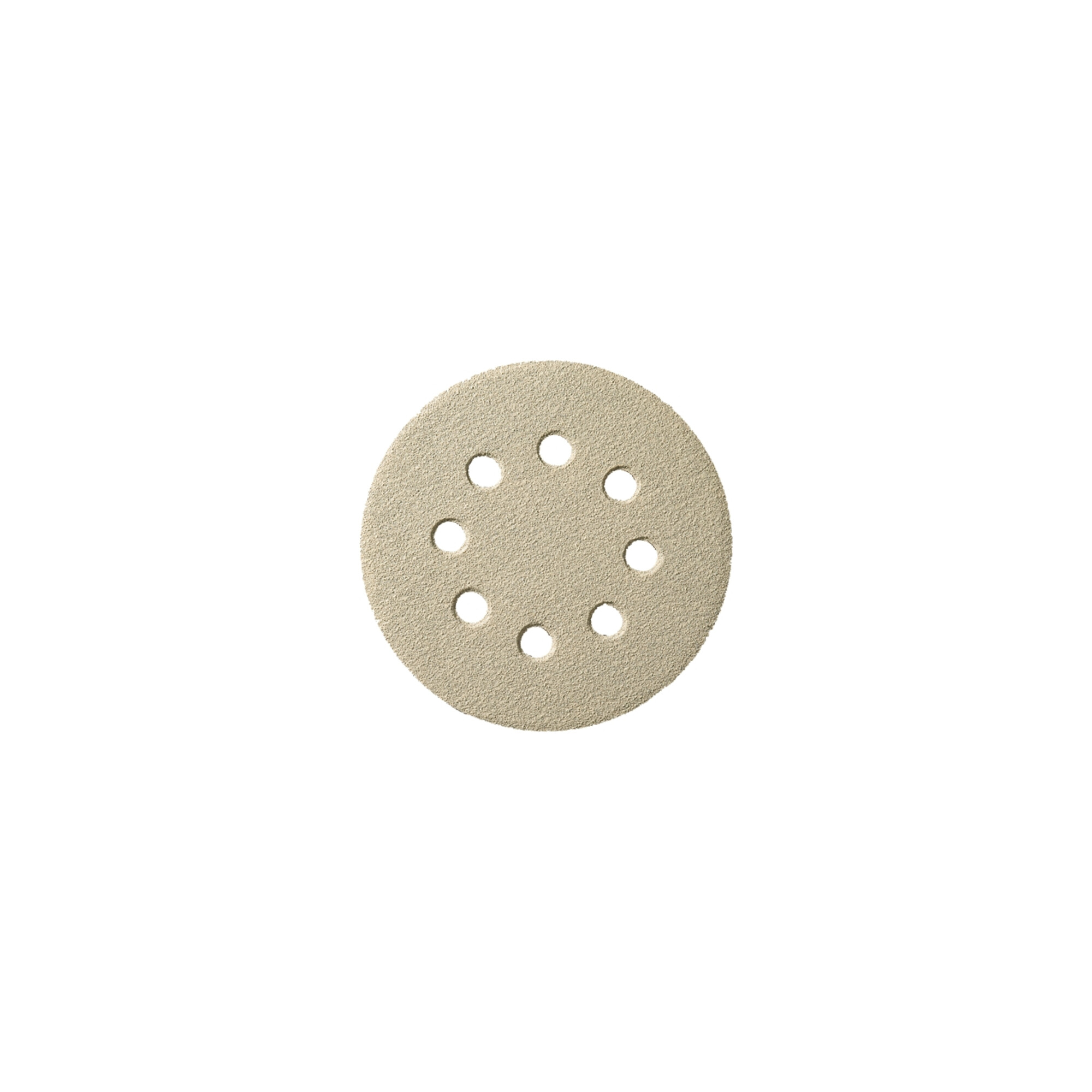 Klingspor PS 33 BK Scheiben kletthaftend, 125 mm Korn 240 Lochform GLS5