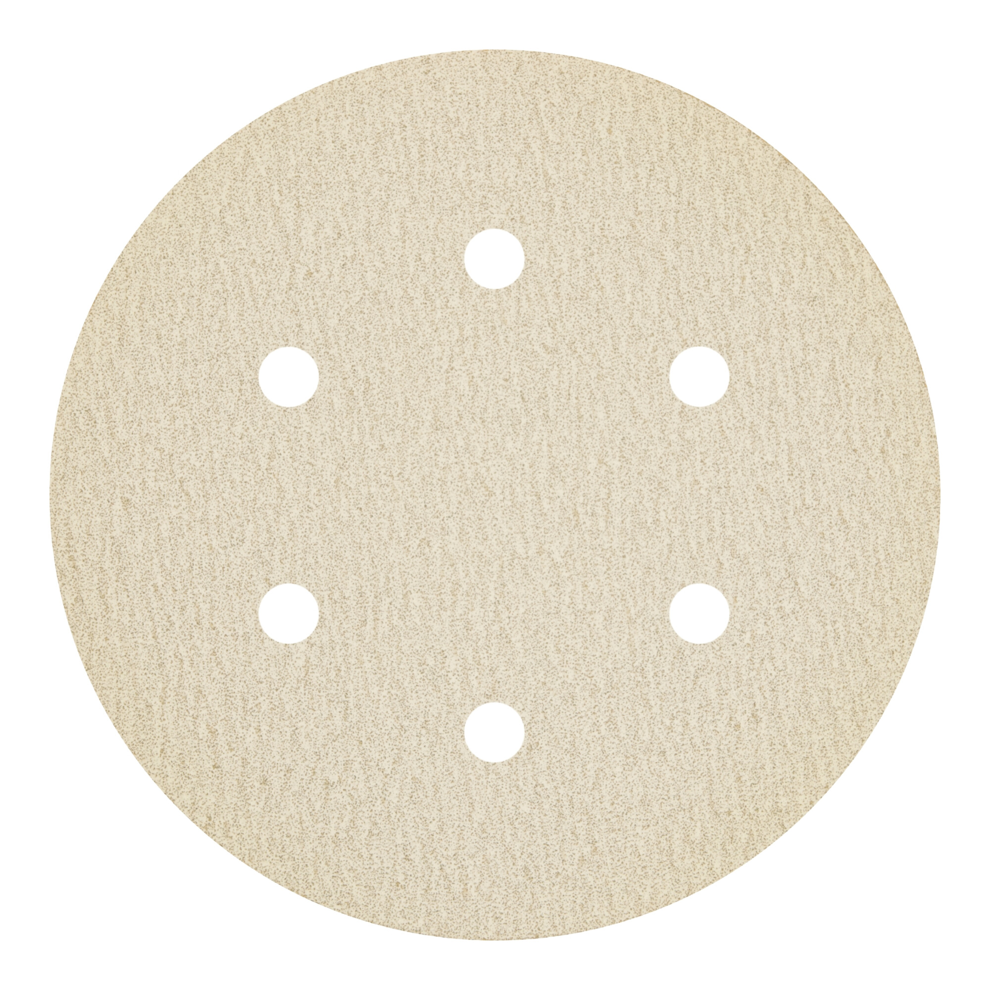 Klingspor PS 33 BK Scheiben kletthaftend, 150 mm Korn 150 Lochform GLS3