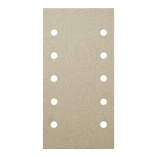 Klingspor Streifen / kletthaftend PS 33 BK, LxB 115X230