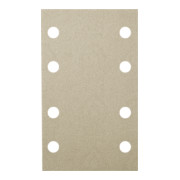 Klingspor Streifen / kletthaftend PS 33 BK, LxB 80X133