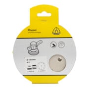 Klingspor PS 33 CK Scheiben kletthaftend-3