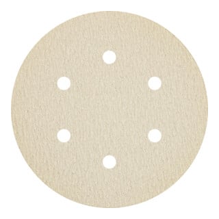 Klingspor PS 33 CK Scheibe / kletthaftend L Lochform GLS3 150 mm