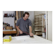 Klingspor PS 33 CK Scheiben kletthaftend, Lochform GLS74 150 mm-3