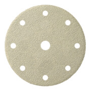 Klingspor PS 33 CK Scheibe / kletthaftend L Lochform GLS1 150 mm