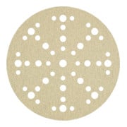 Klingspor PS 33 CK Scheiben kletthaftend, Lochform GLS74 150 mm-1