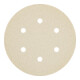 Klingspor PS 33 CK Scheibe / kletthaftend L Lochform GLS3 150 mm-1