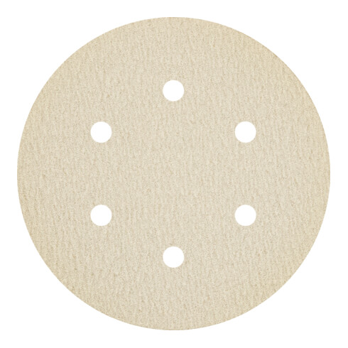 Klingspor PS 33 CK Scheibe / kletthaftend L Lochform GLS3 150 mm