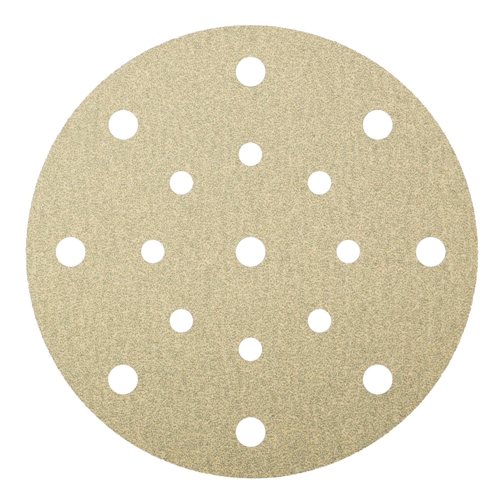 Klingspor PS 33 CK Scheiben kletthaftend, 150 mm Korn 80 Lochform GLS51