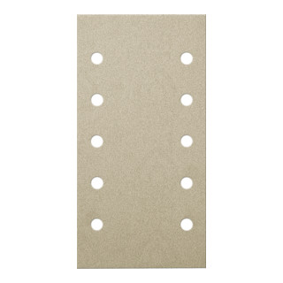 Klingspor PS 33 CK Streifen kletthaftend, 115 x 230 mm Korn 60 Lochform GL15