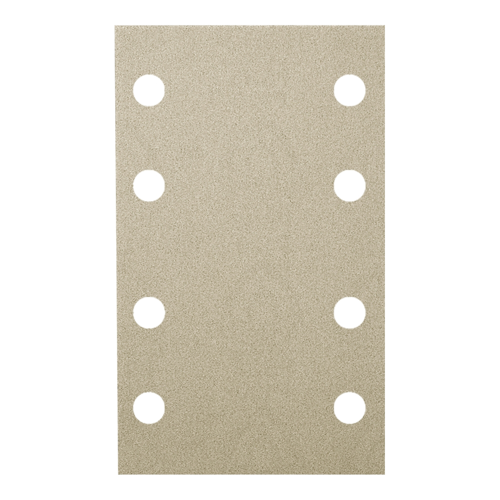 Klingspor PS 33 CK Streifen kletthaftend, 80 x 133 mm Korn 60 Lochform GL18