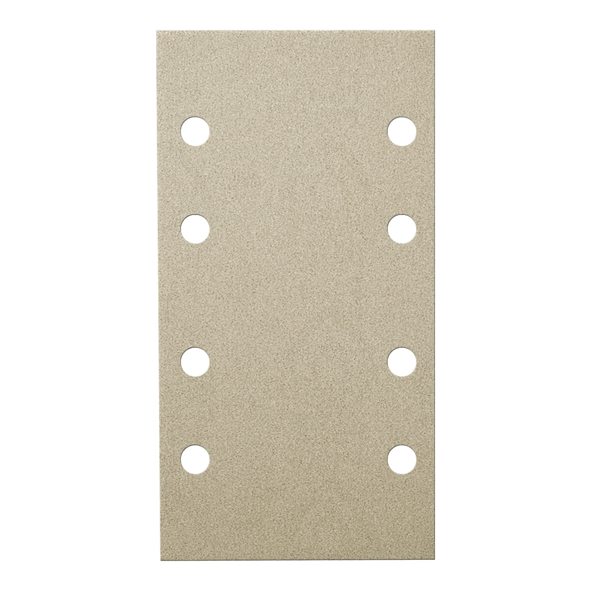 Klingspor PS 33 CK Streifen kletthaftend, 93 x 178 mm Korn 100 Lochform GL17