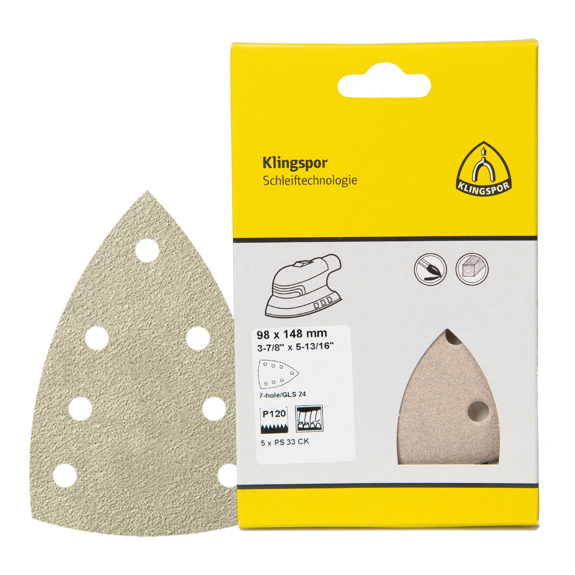 Klingspor PS 24 F ACT Schleifband/F-Papier Schleifbänder | 150x10000 mm | 10 Stück | Körnung/Korn: 400 (10 Bänder Klingspor PS 24 F ACT Schleifband/F-Papier Schleifbänder | 150x10000 mm | 10 Stück | Körnung/Korn: 400 (10 Bänder