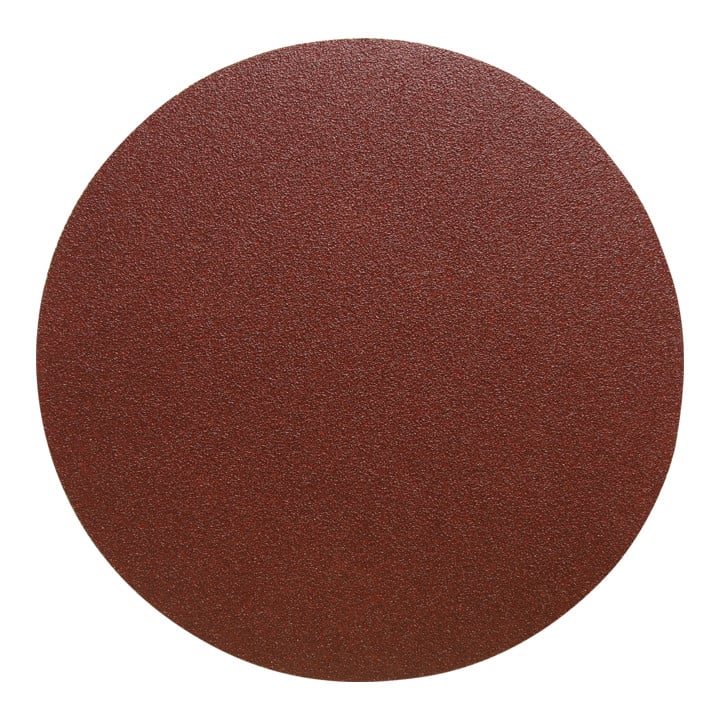 Klingspor PS 33 CK Streifen kletthaftend, 98 x 148 mm Korn 40 Lochform GLS24