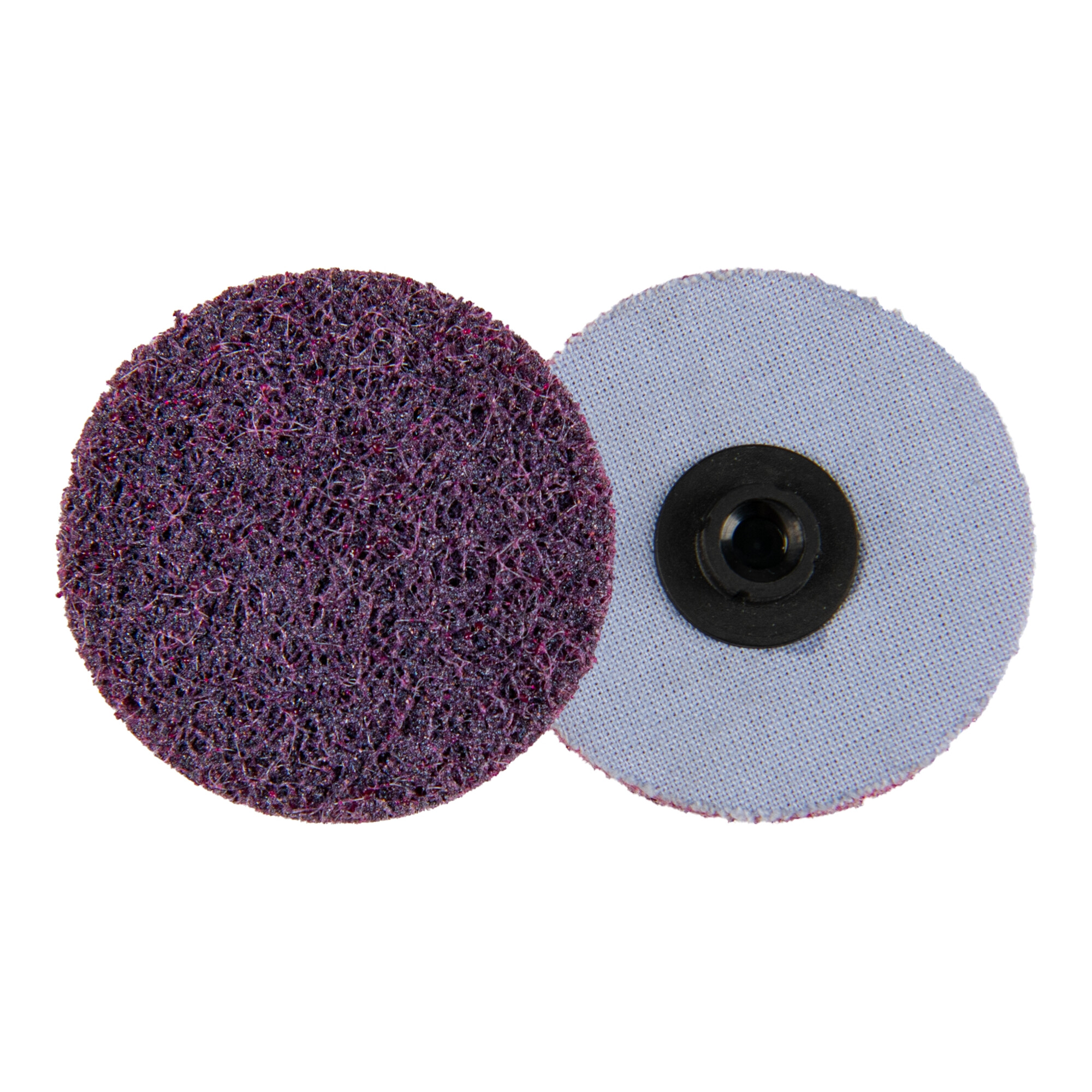 Klingspor Quickchange Disc QMC 800, L 50 , blau