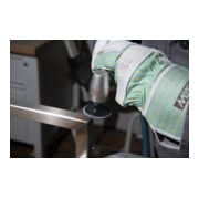 Klingspor Schnellwechselscheibe QMC 800 andere Materialien-2