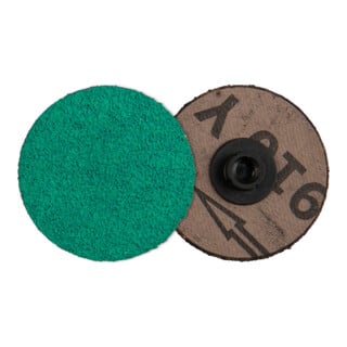 Klingspor Quickchange Disc QMC 910