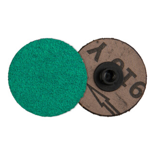 Klingspor Quickchange Disc QMC 910, L 50, Korn 80