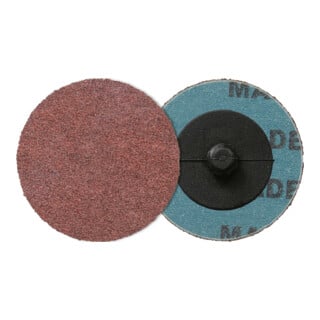 Klingspor Quickchange Disc QRC 412, L 50, Korn 40