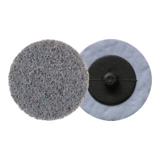 Klingspor Quickchange Disc QRC 800, L 50 , rotbraun