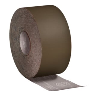 Klingspor Rolle KL 385 JF, LxB 115X50000, Korn 180