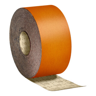 Klingspor Rolle PL 31 B, LxB 115X50000, Korn 120