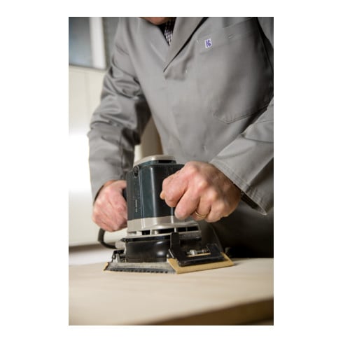 Klingspor Rolle PS 29 F