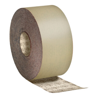 Klingspor Rolle PS 33 B, LxB 110X50000, Korn 280