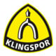 Klingspor Roue de ponçage WSM 617, LxI 125x20, Grain 40-3